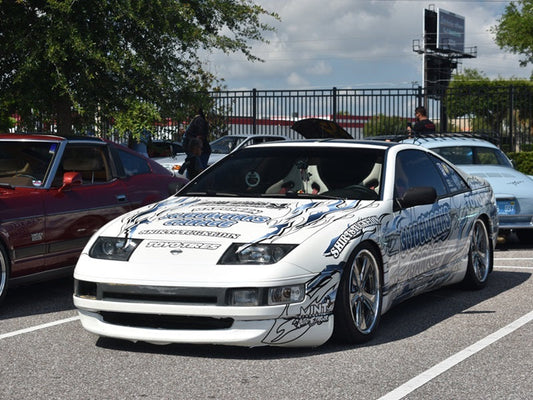 Car Wraps Are the Ultimate Personalization
