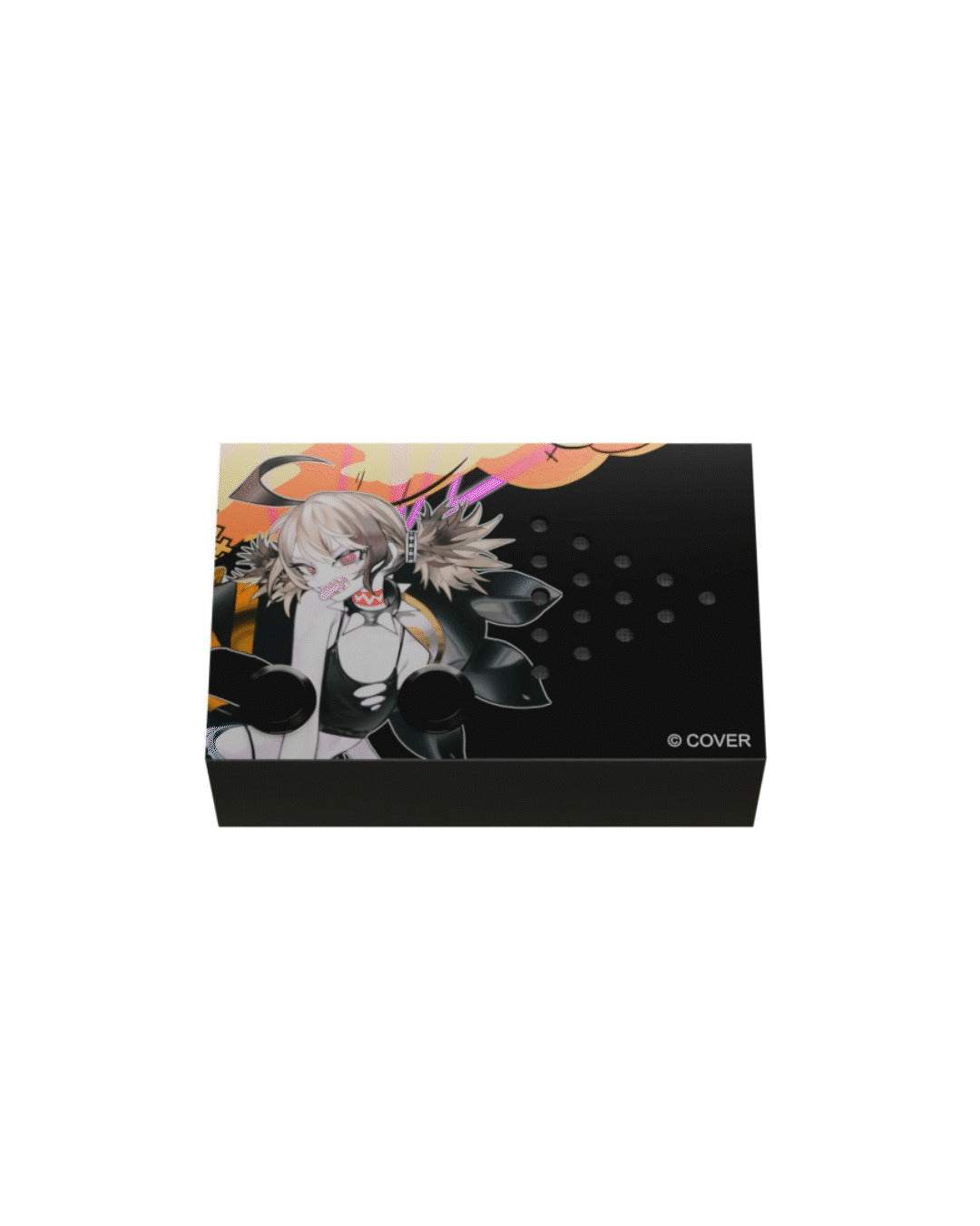 Gigi Murin Melody Box