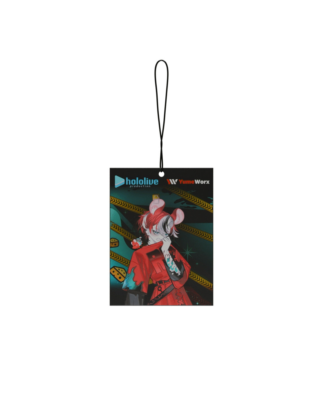 Hakos Baelz Air Freshener