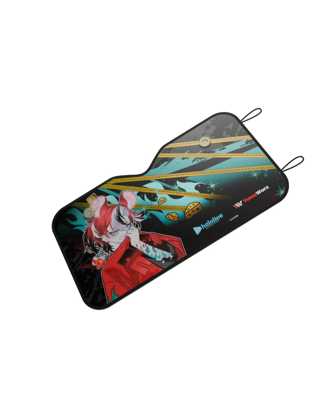 Hakos Baelz Sun Shade