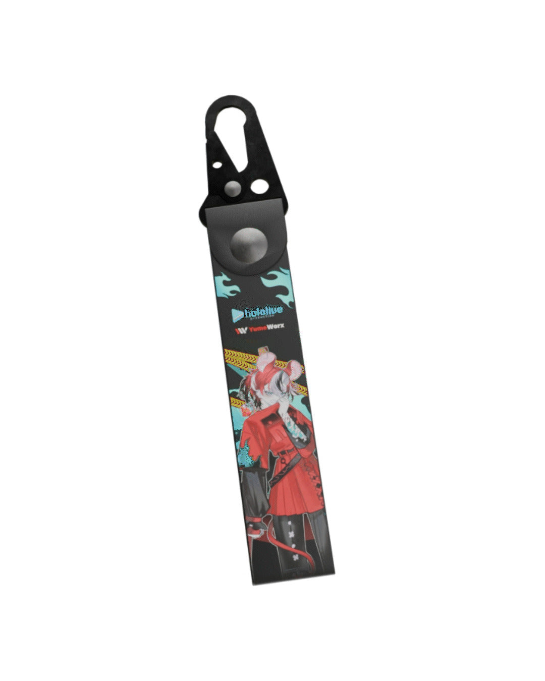 Hakos Baelz Tactical Strap