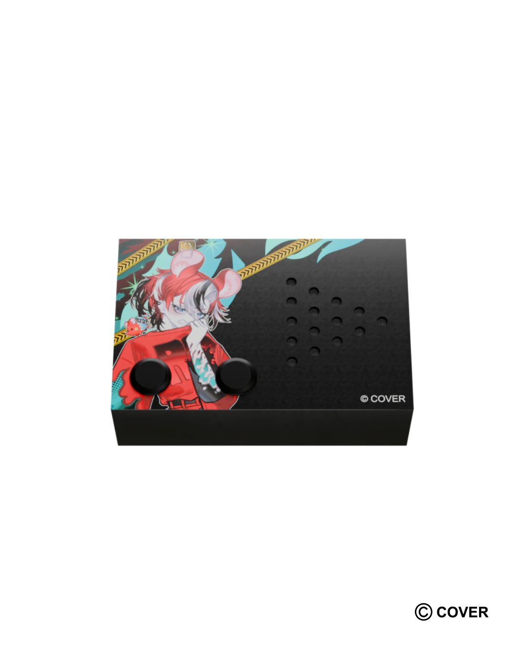 Hakos Baelz Melody Box