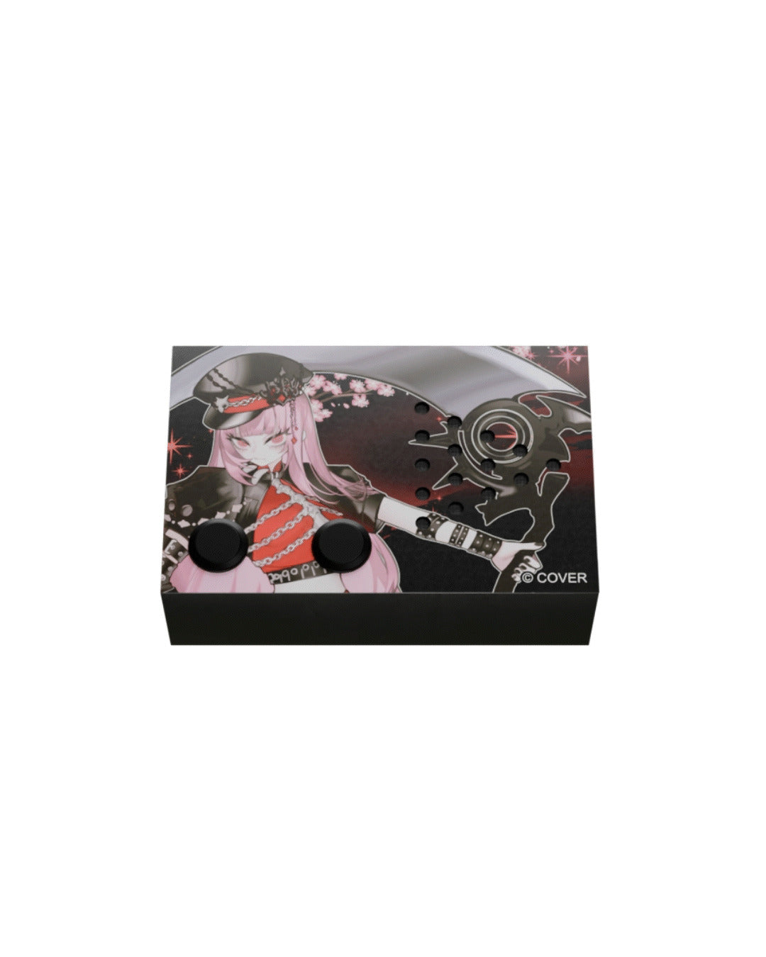 Mori Calliope Melody Box