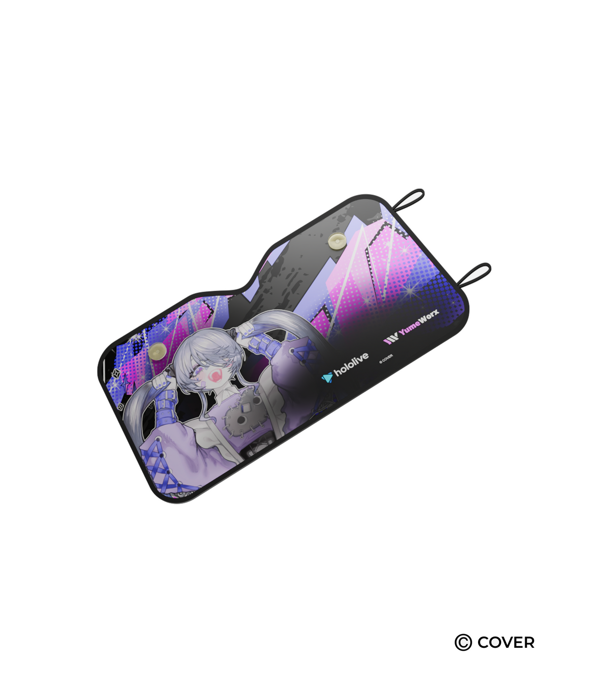 Koseki Bijou Sun Shade