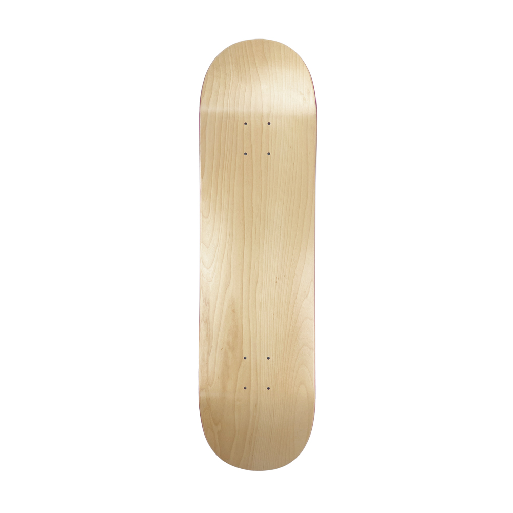 Custom Skateboard Deck