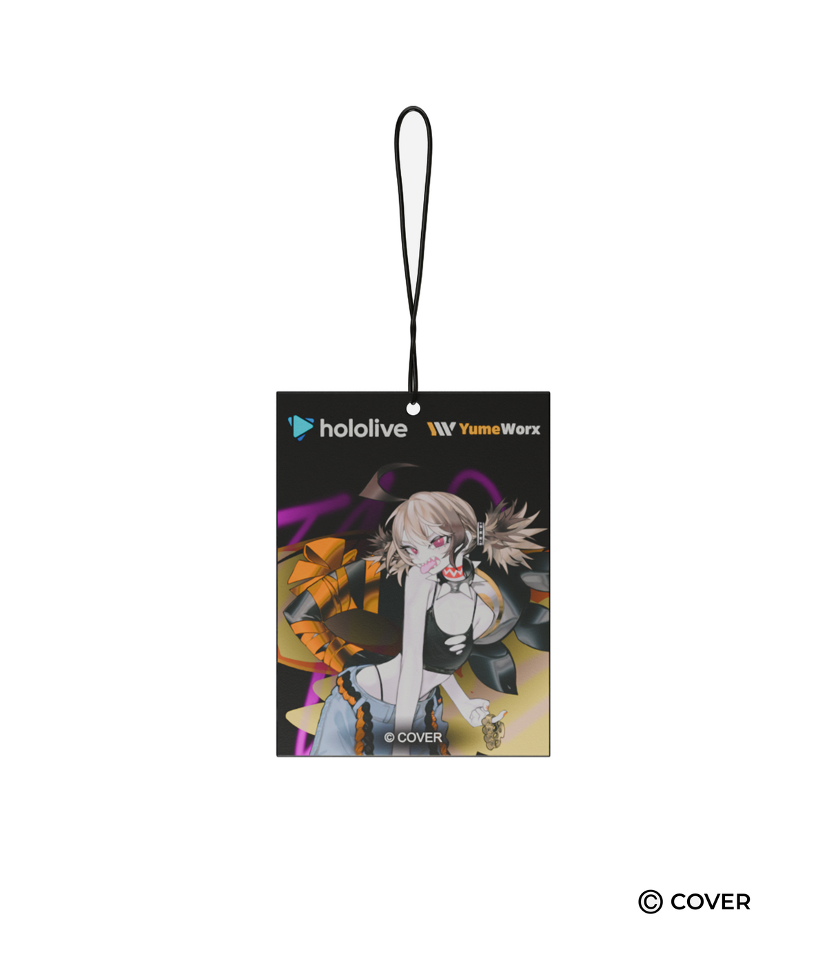 Gigi Murin Air Freshener