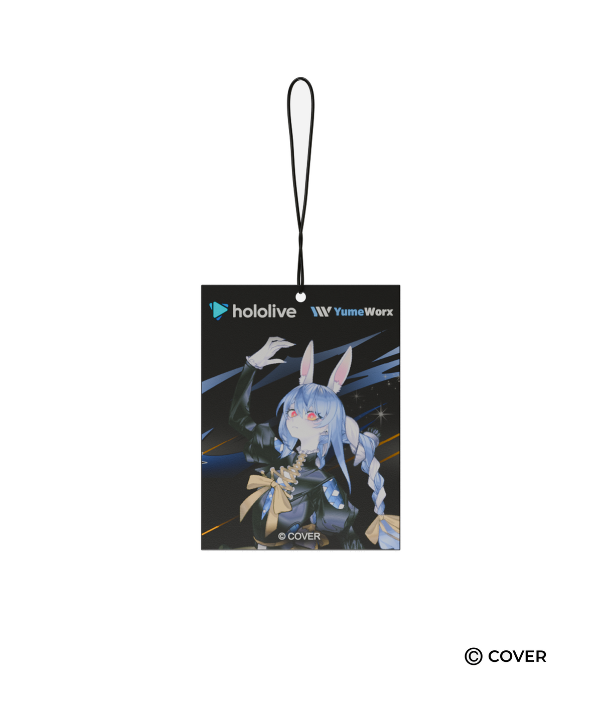 Usada Pekora Air Freshener