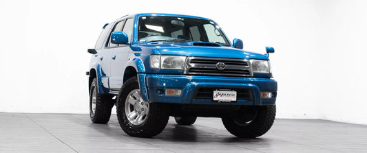 Classic Japanese Car Importers: Your Guide to JDM -Imports