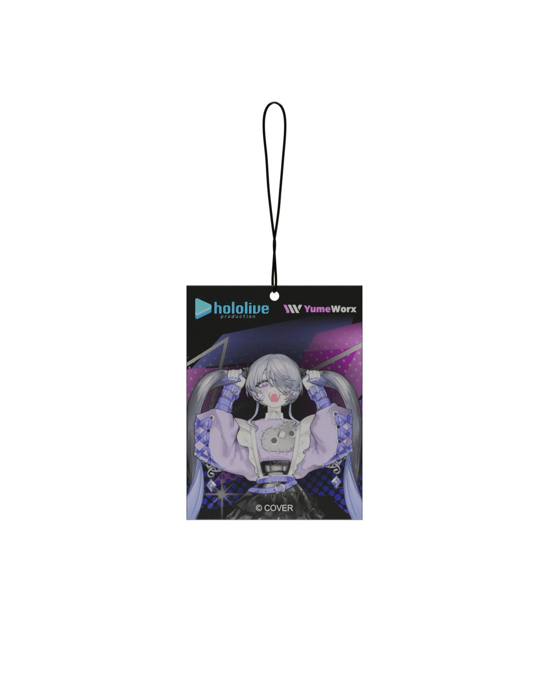 Koseki Bijou Air Freshener