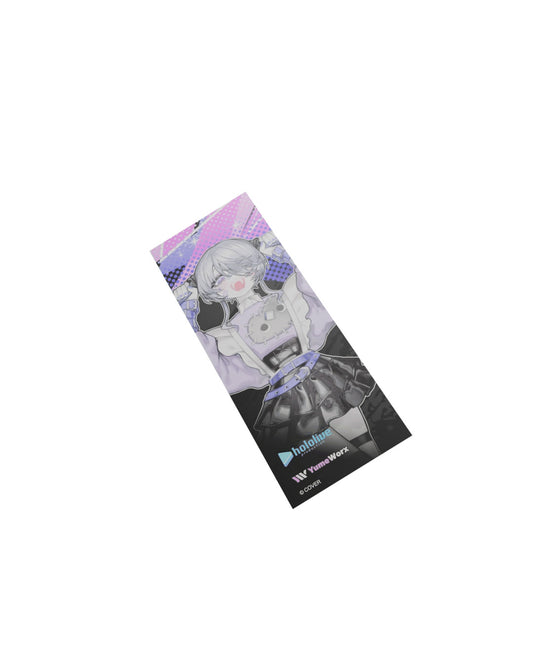 Koseki Bijou Slap Sticker (Vertical)