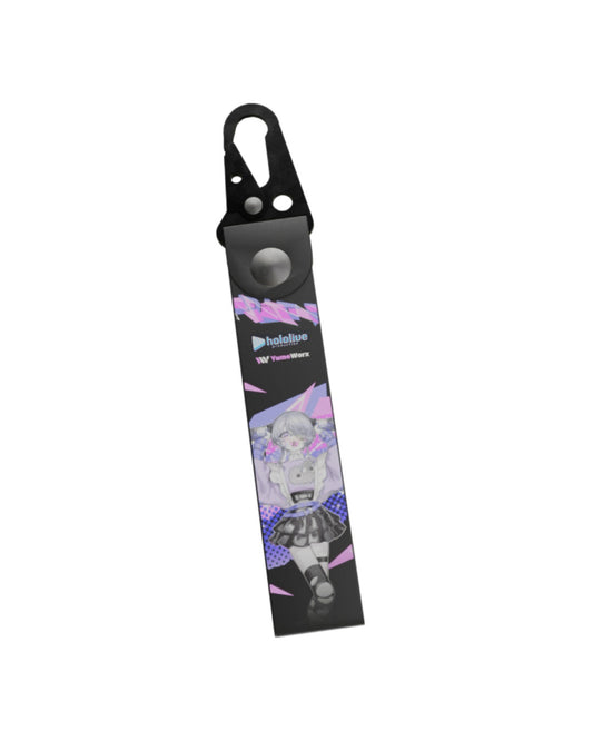 Koseki Bijou Tactical Strap