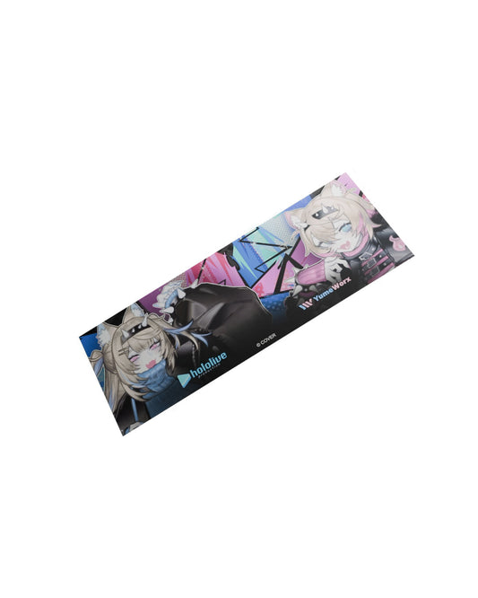 Fuwawa &  Mococo Abyssgard (Horizontal)