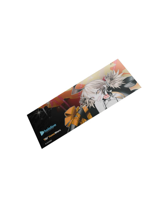 Gigi Murin Salp Sticker (Horizontal)