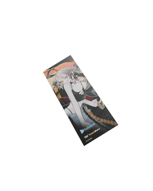 Gigi Murin Slap Sticker (Vertical)