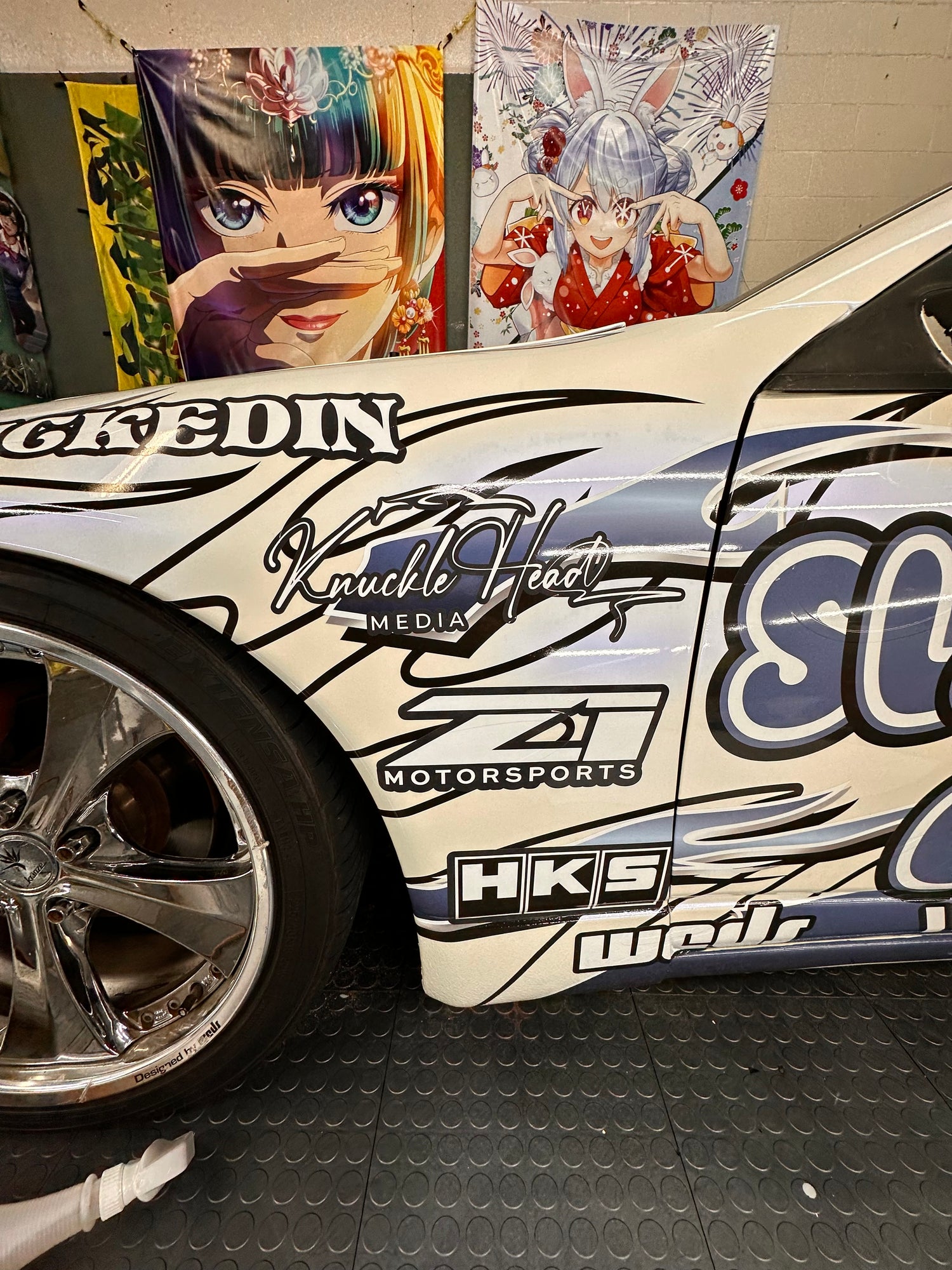  best custom car wrap service