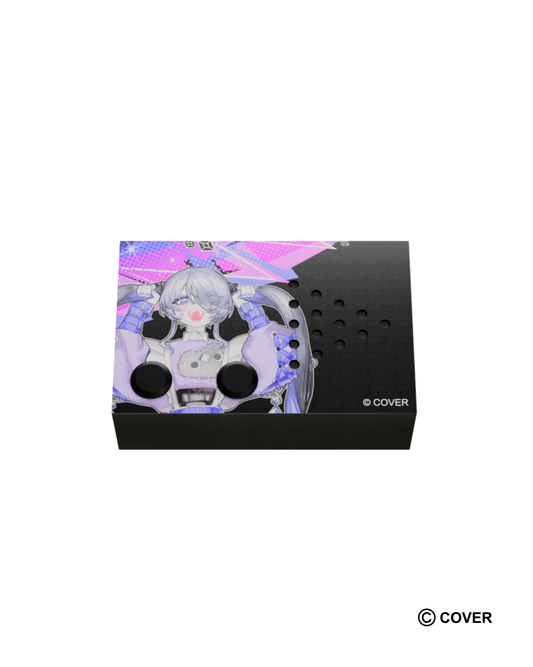 Koseki Bijou Melody Box