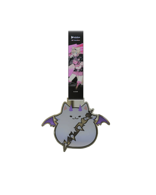 Mococo Abyssgard Tsurikawa