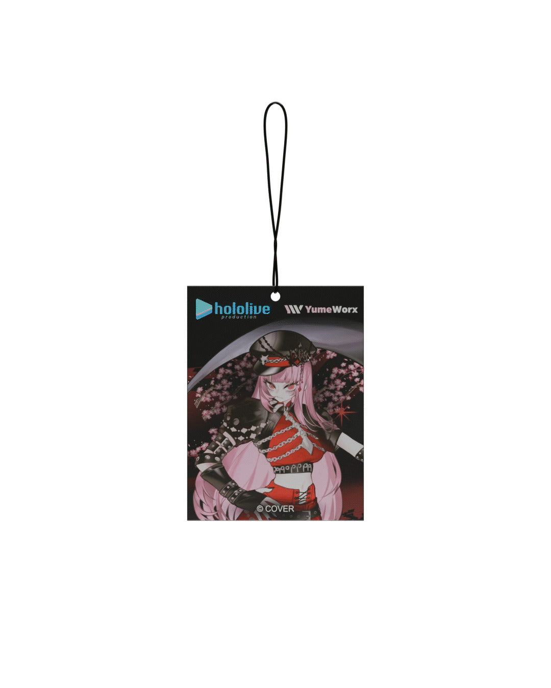 Mori Calliope Air Freshener