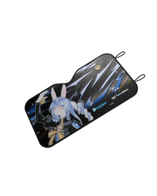 Usada Pekora Sun Shade