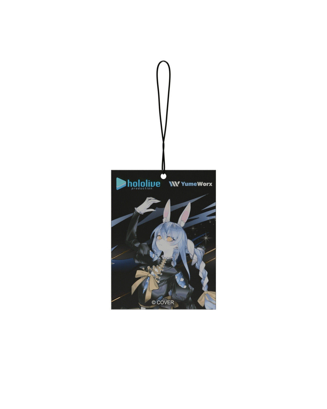 Usada Pekora Air Freshener