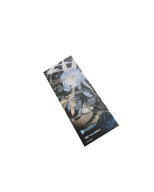 Usada Pekora Slap Sticker (Vertical)