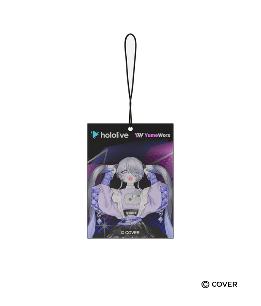 Koseki Bijou Air Freshener