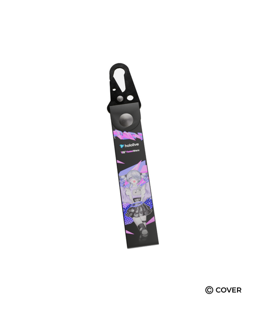 Koseki Bijou Tactical Strap