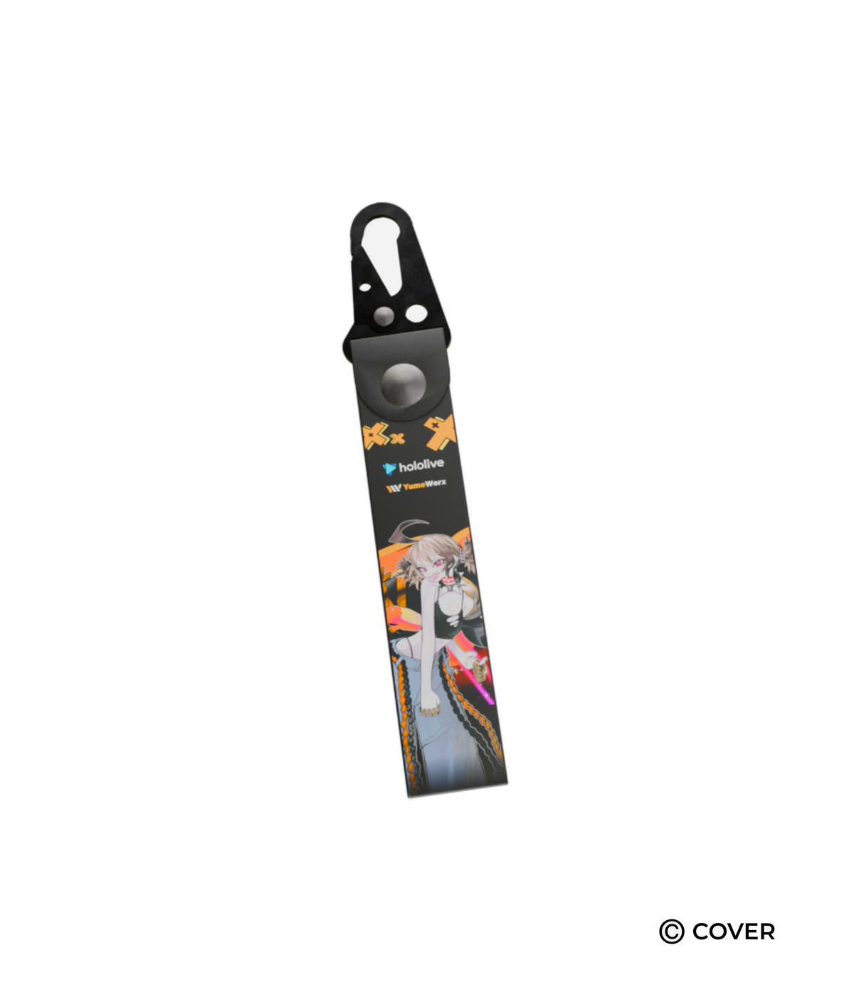 Gigi Murin Tactical Strap
