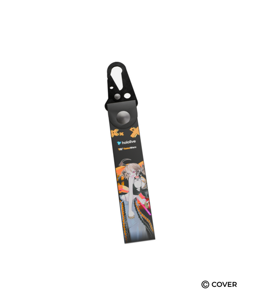 Gigi Murin Tactical Strap
