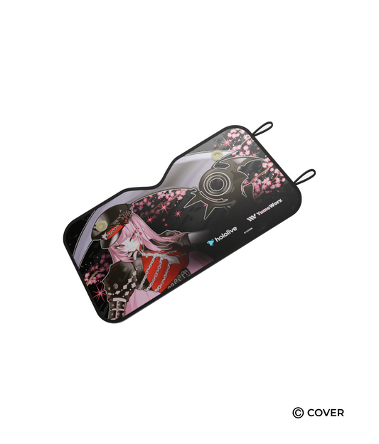 Mori Calliope Sun Shade