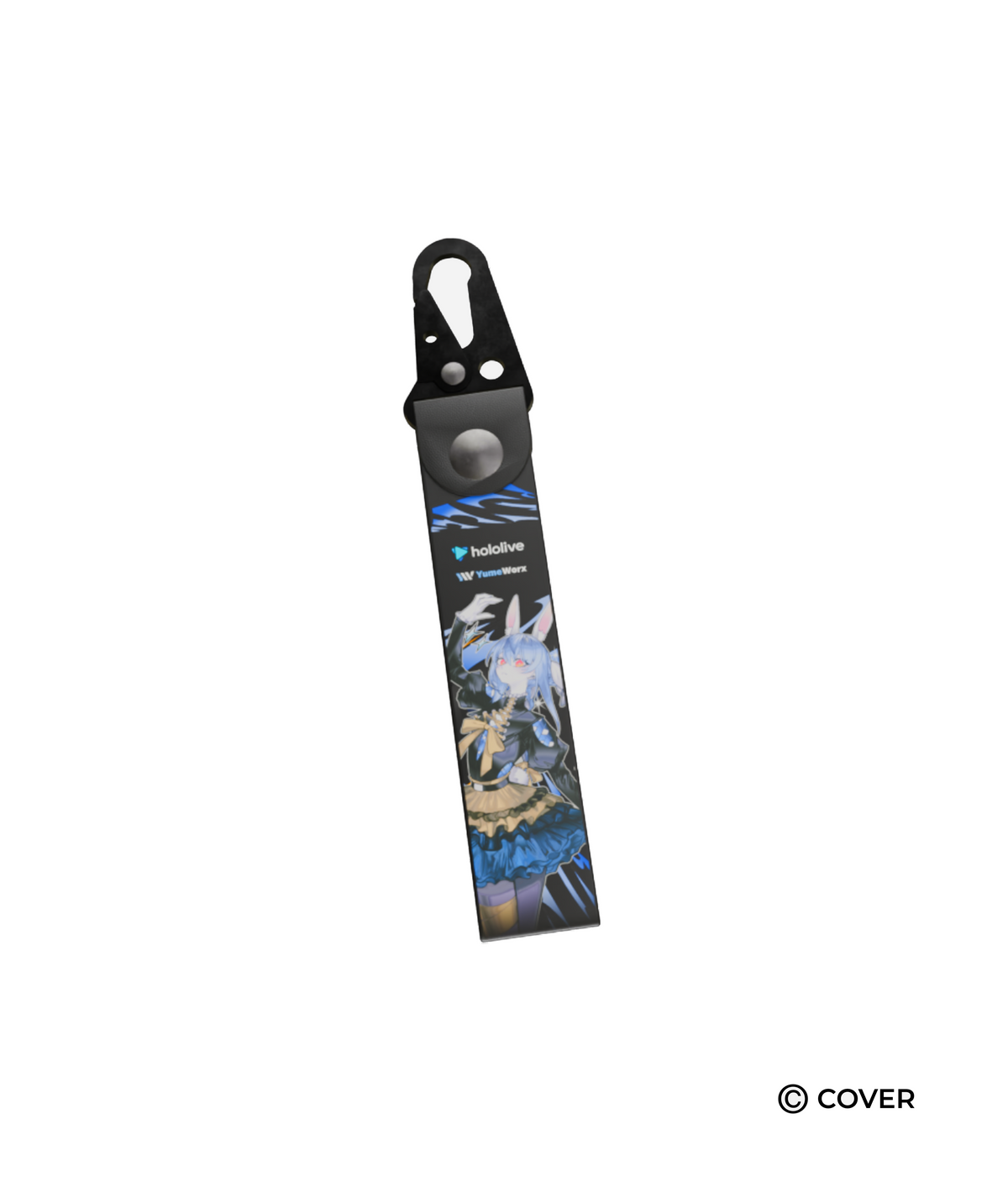 Usada Pekora Tactical Strap