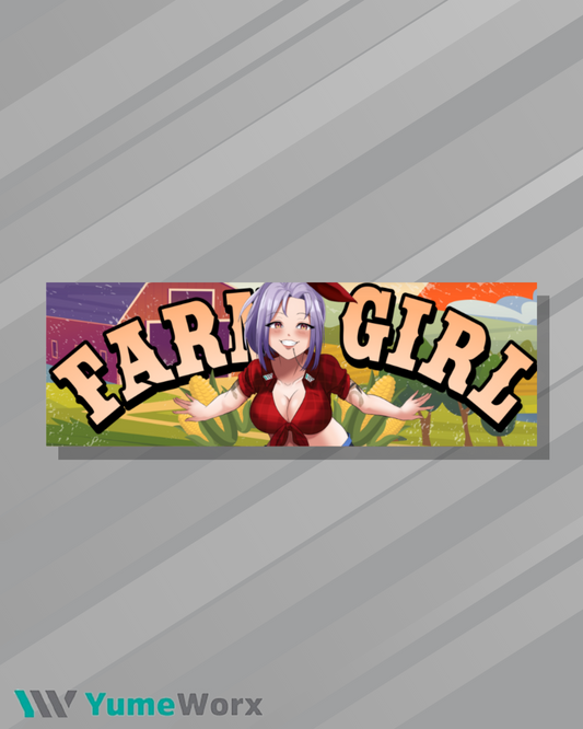  FeFe Slap Sticker